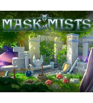 Mask of Mists Steam Key GLOBAL